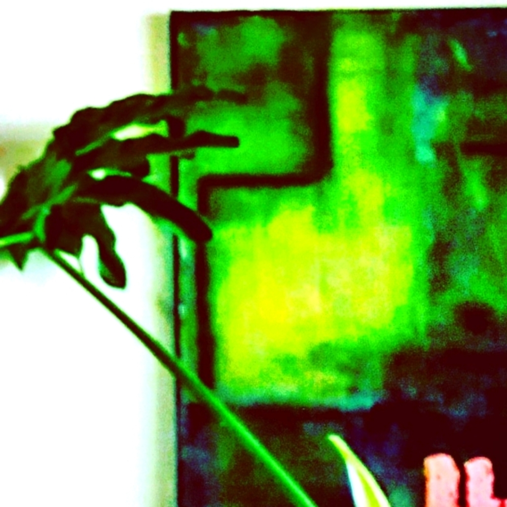 Modern Abstract